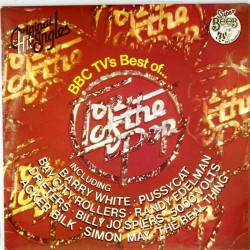 Пластинка BBC TV's Best Of... Top Of The Pops Vol. 4 Сборник